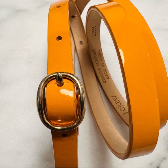 J. Crew Skinny Belt - Picture 3 of 6